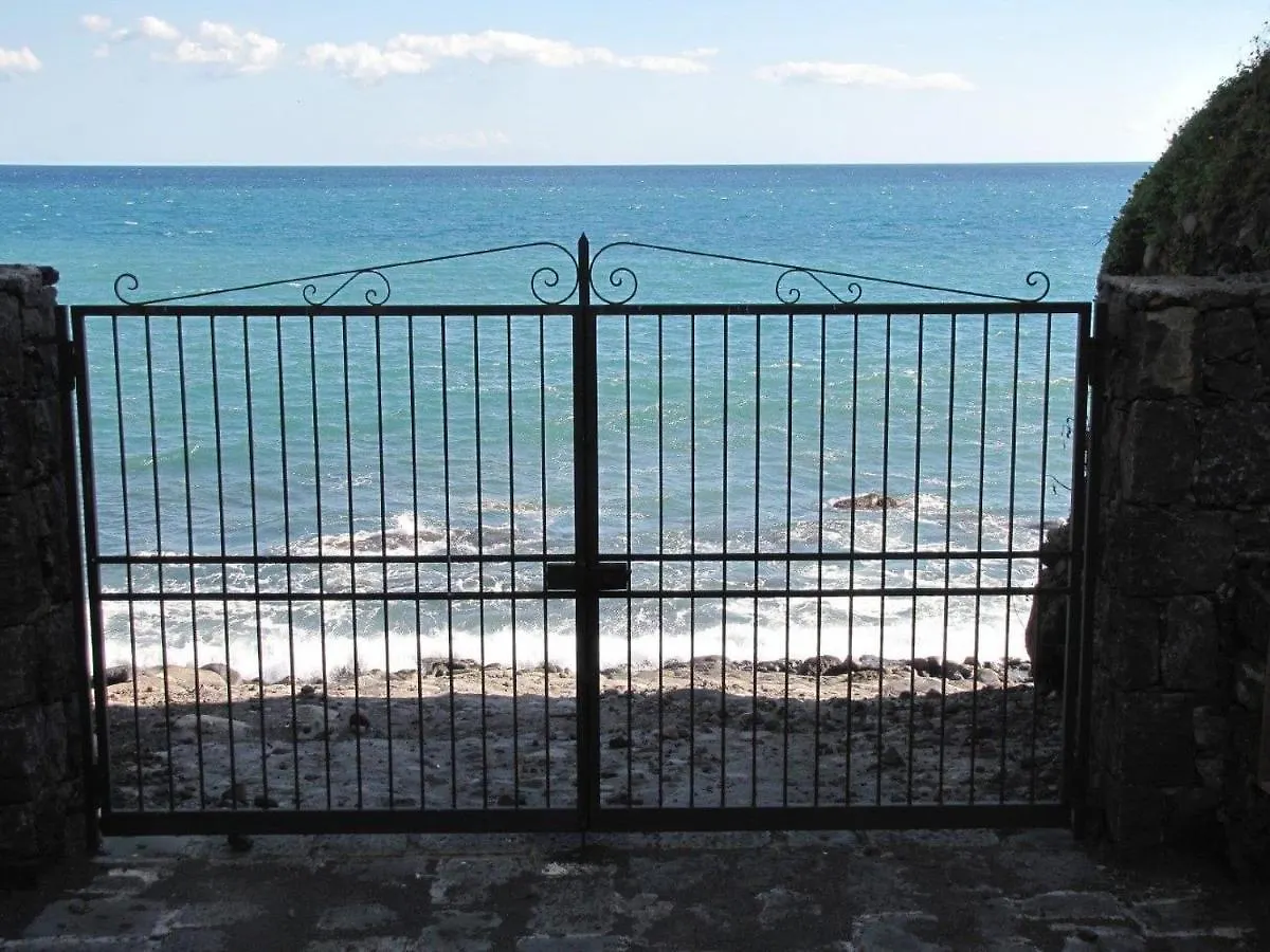 Citrus, Between Etna And The Sea Acireale Italy