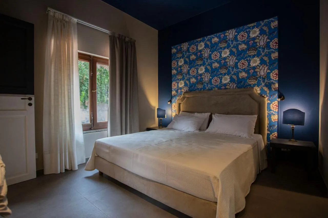 Villa Citrus, Between Etna And The Sea Acireale