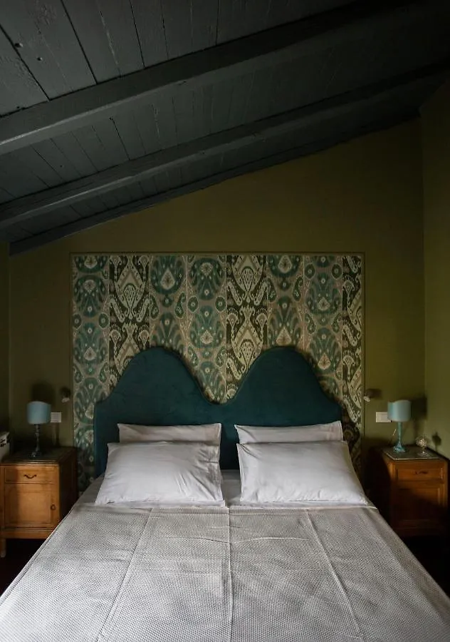 Villa Citrus, Between Etna And The Sea Acireale