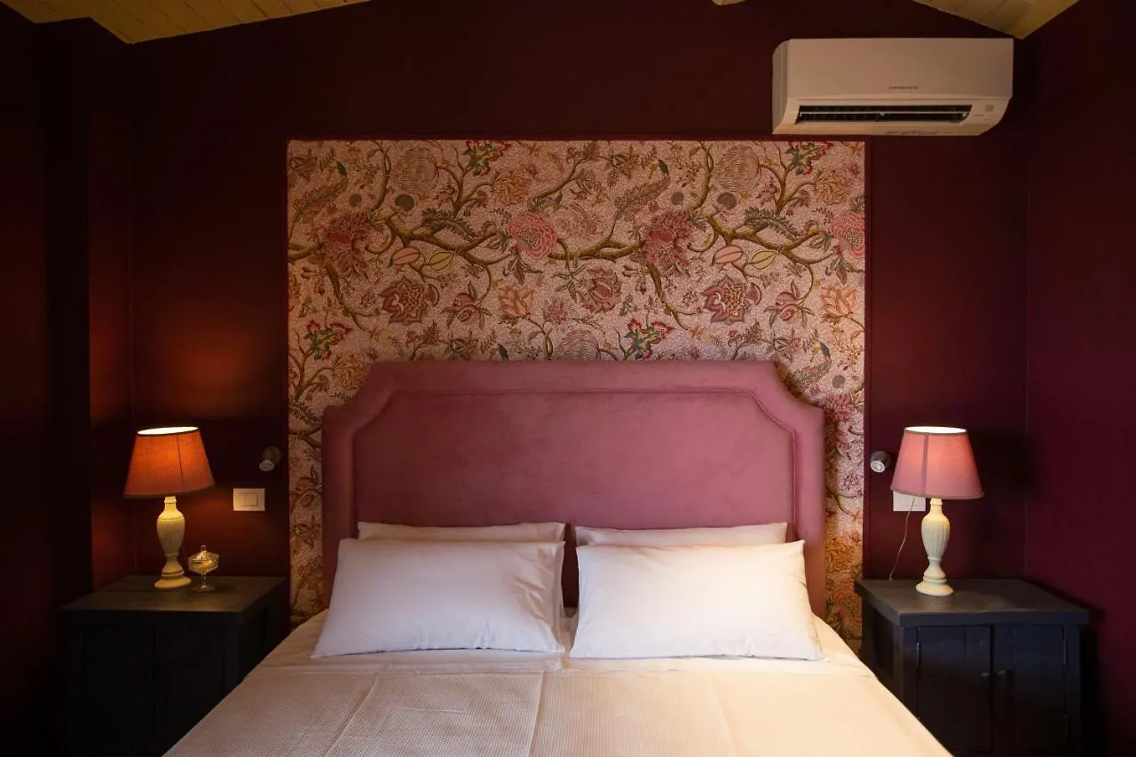 Villa Citrus, Between Etna And The Sea Acireale