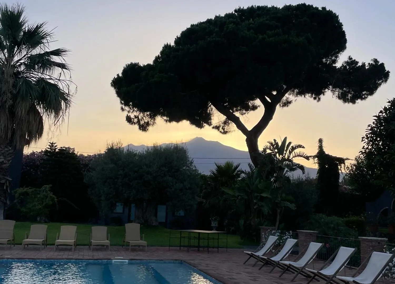 Villa Citrus, Between Etna And The Sea Acireale