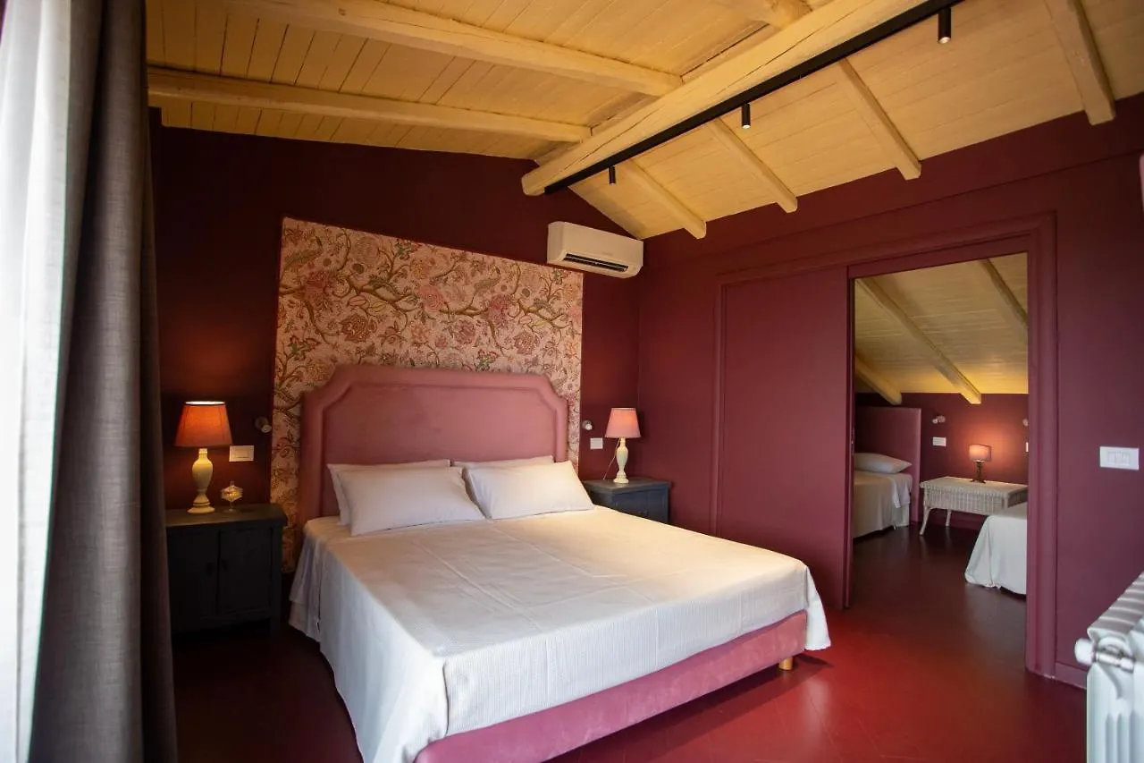 Villa Citrus, Between Etna And The Sea Acireale