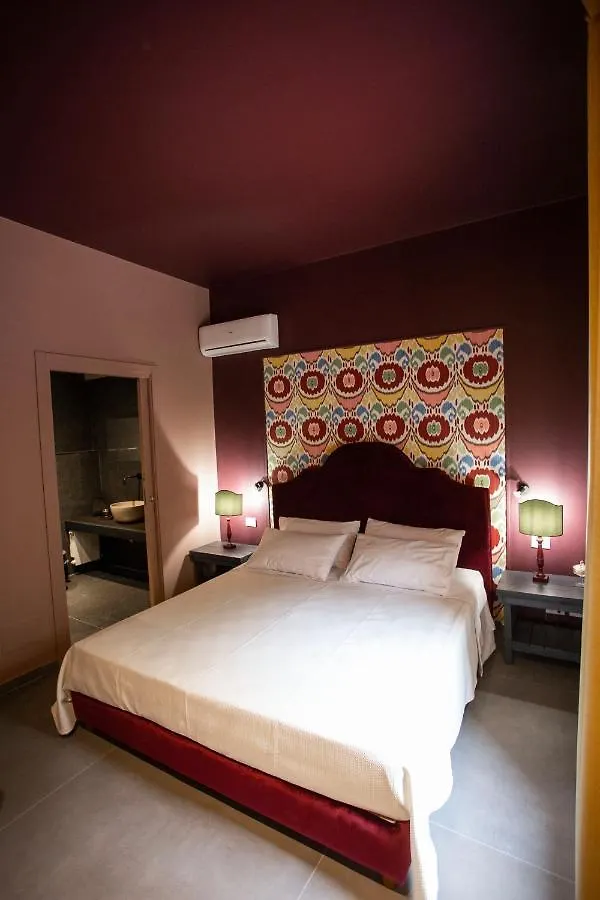 Villa Citrus, Between Etna And The Sea Acireale